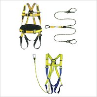 Full Body Harness