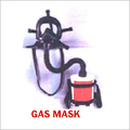 Gas Mask Respirator