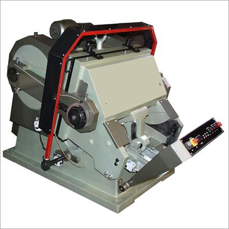 Die Cutting Machine