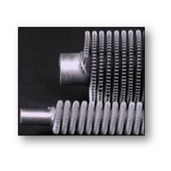 wire wound fin tube