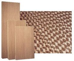cooling pads cellulose pad