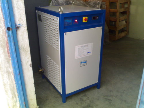 Compact Refrigerated Air Dryers