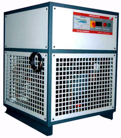 Air Dryers