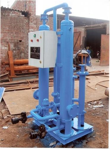 Heatless Air Dryer