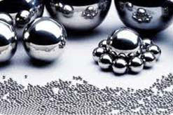 Carbon Steel Balls