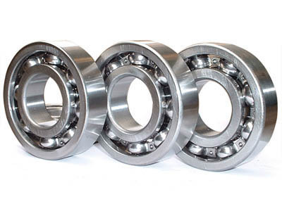 Deep Groove Ball Bearing