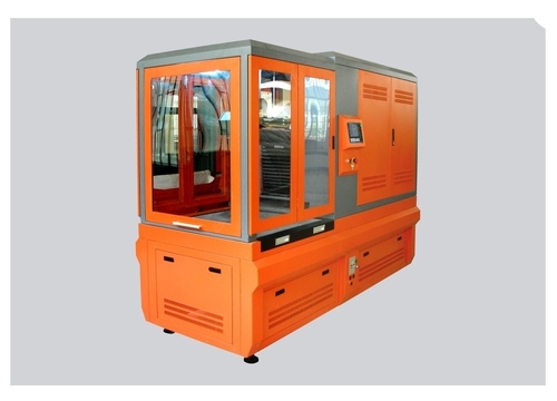 Brdige Laser Embroidery Cutting Machines