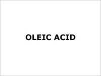 Oleic Acid - Pharmaceutical Chemical