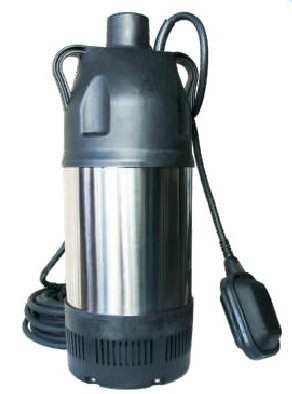 Clear water Submersible