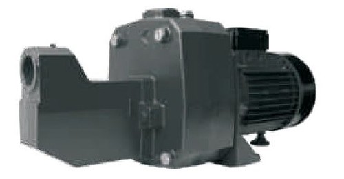 Hi- Filter Particle Pump