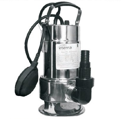 Light duty waste dispenser