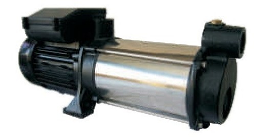 Multi Stage Hi-Filter