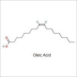 Oleic Acid - Emulsifier