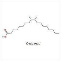 Oleic Acid - Emulsifier