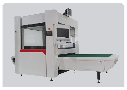 Denim Engraving Machine Supplier