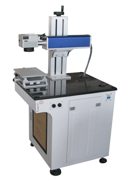 Fiber Laser Marking Machine