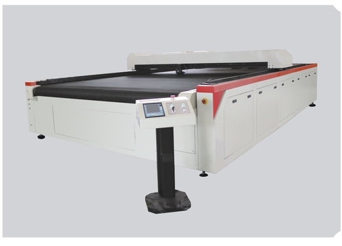 Plotter Laser Acrylic Cutting Machine Manufacturer