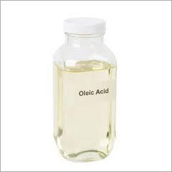 Oleic Acid - Supplier