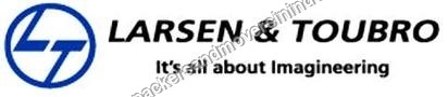 LARSEN AND TOUBRO