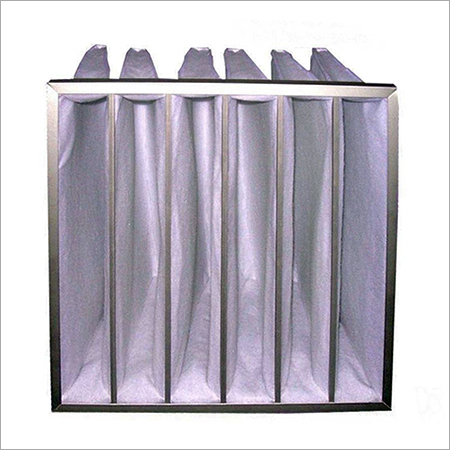 Air Bag Filter