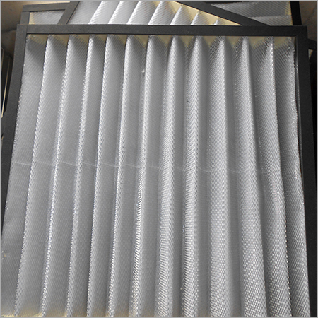 Air Pre Filter