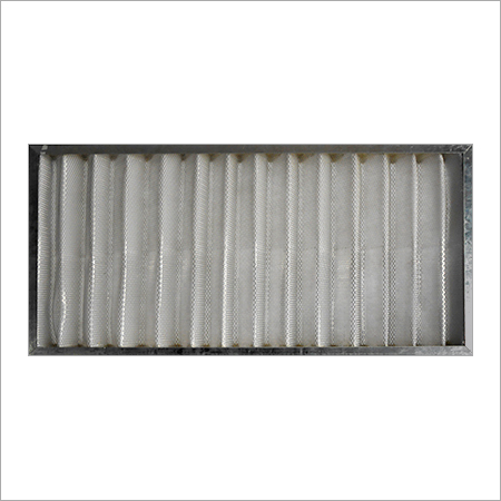 Panel Filter