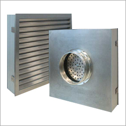 Fine Dust Air Filter