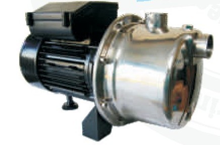 Single Stage Hi Filter