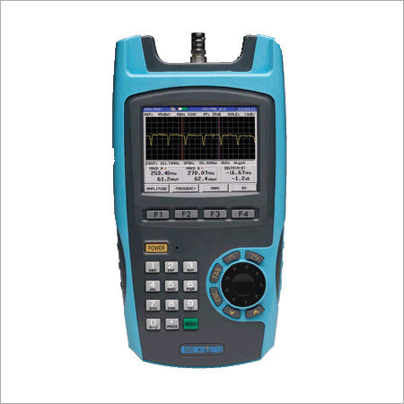 Qam Analyzer