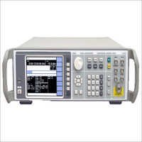 Testing Signal Generator