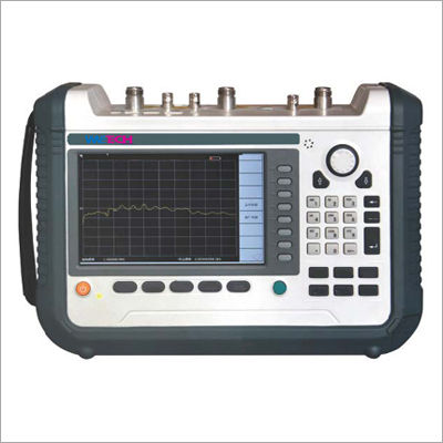 Handheld Rf Multifunction Analyzer