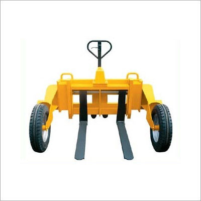 Terrain Pallet Truck SBR 1 Ton