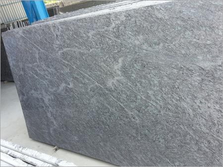 Kingfisher Blue Granites