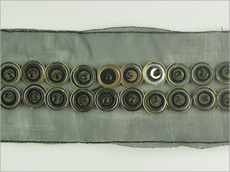 Polyester Laces