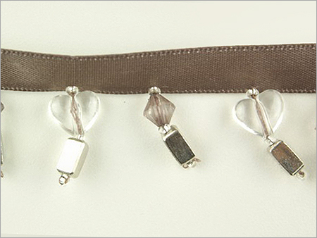 Sequin Ribbon