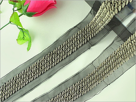 Fancy Ribbon Laces