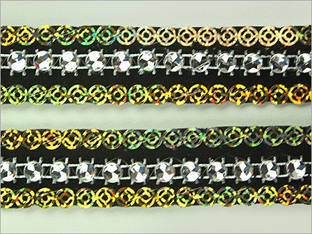 Saree Borders