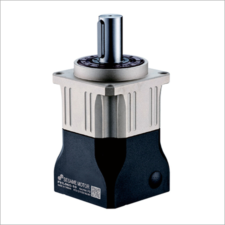 Planetary Gearbox Gearhead