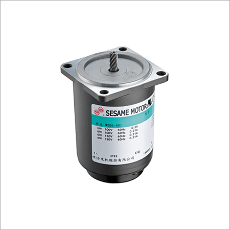 Durable Induction Motor