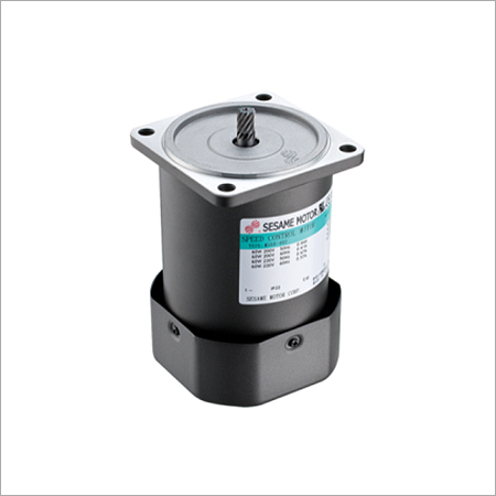 Durable Speed Controlled Motor