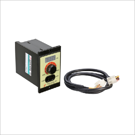Assembled Type Speed Controller