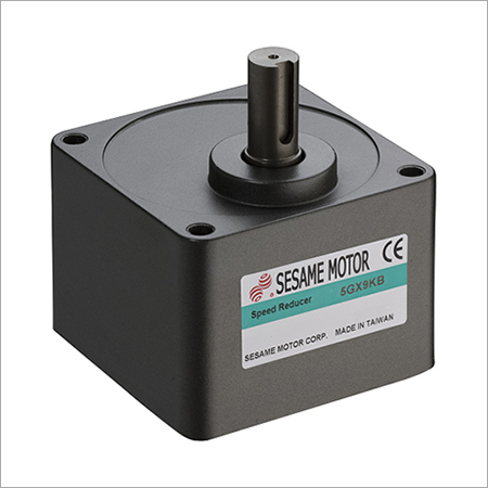 Durable Speed Reducers