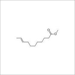 Methyl Undecylenate 98% Min. Purity By GC