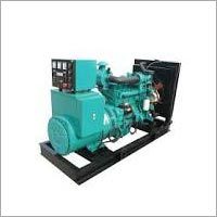 DC Generator Set