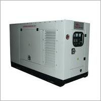 Industrial Diesel Generators