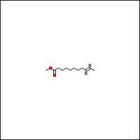 Methyl Undecylenate 98% Min. By GC - Manufacturer