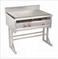 Dosa Plate Burner