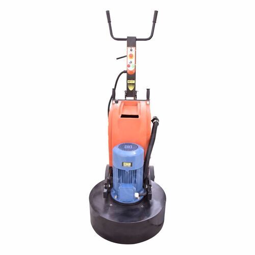 Floor Grinding Machine Hsp-650 3 Head