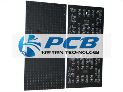 LED Display PCB