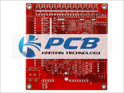 PCB Fabrication